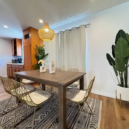 Hollywood Habitat - Br11-Wh Apartamento